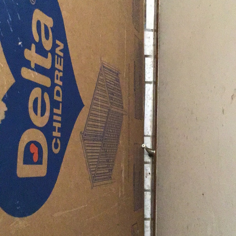 Cribs 3 In 1 (Delta)